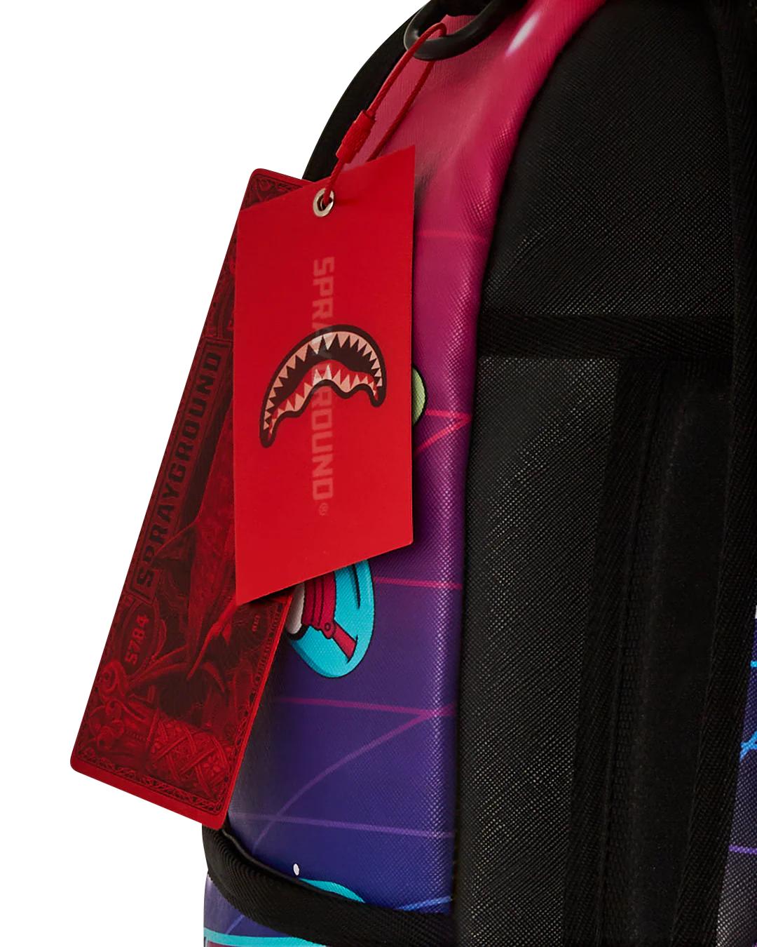 Sprayground Trending | GRAND PRIX BACKPACK