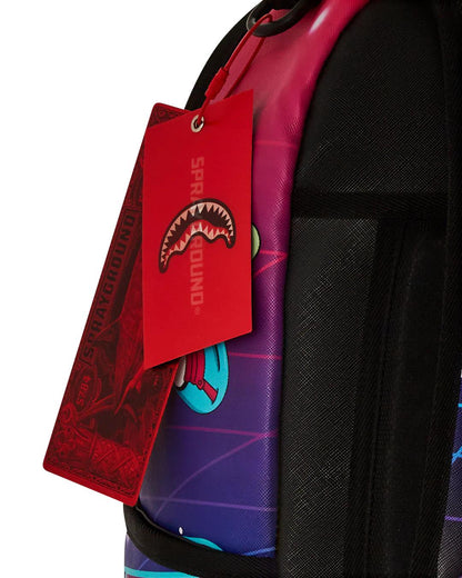 Sprayground Trending | GRAND PRIX BACKPACK