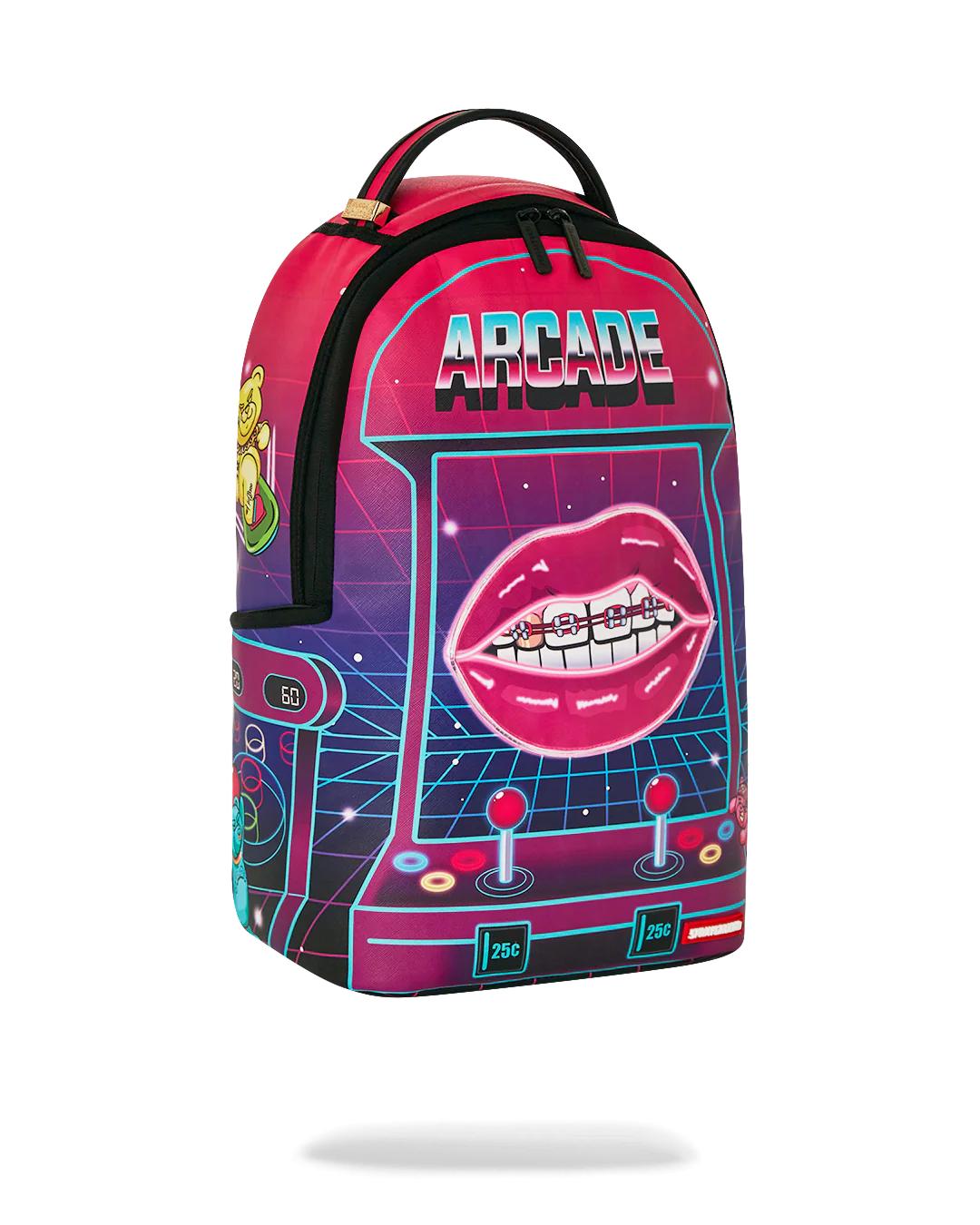 Sprayground Trending | GRAND PRIX BACKPACK