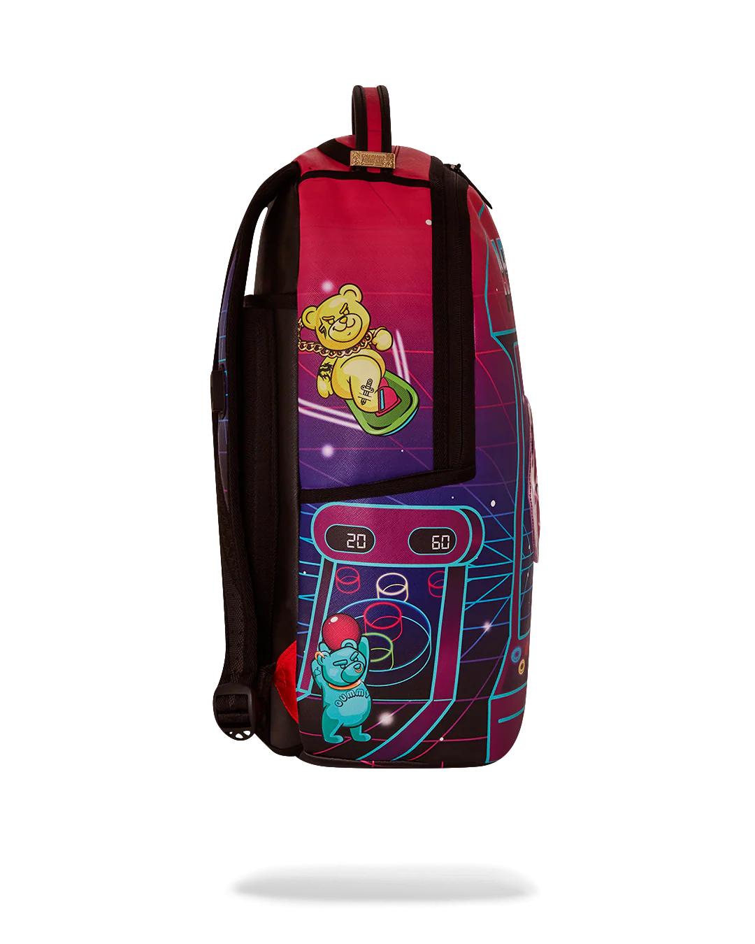 Sprayground Trending | GRAND PRIX BACKPACK