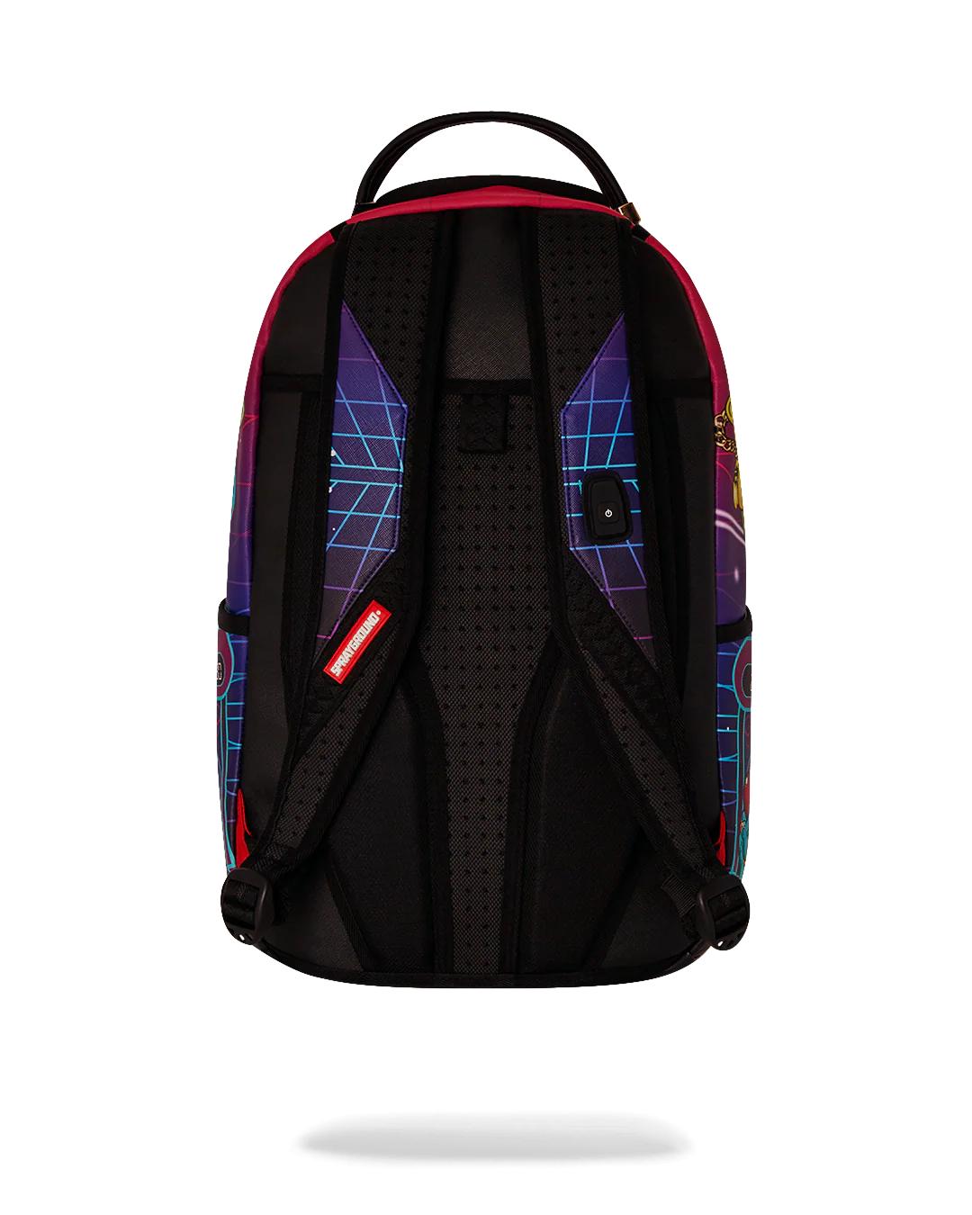 Sprayground Trending | GRAND PRIX BACKPACK
