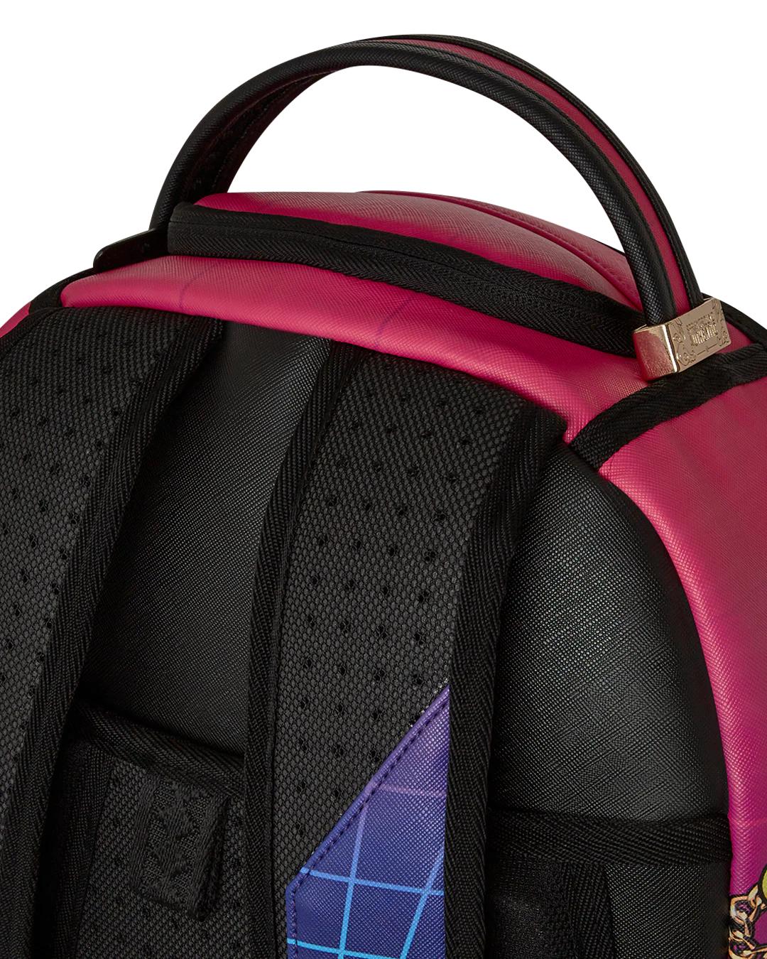 Sprayground Trending | GRAND PRIX BACKPACK