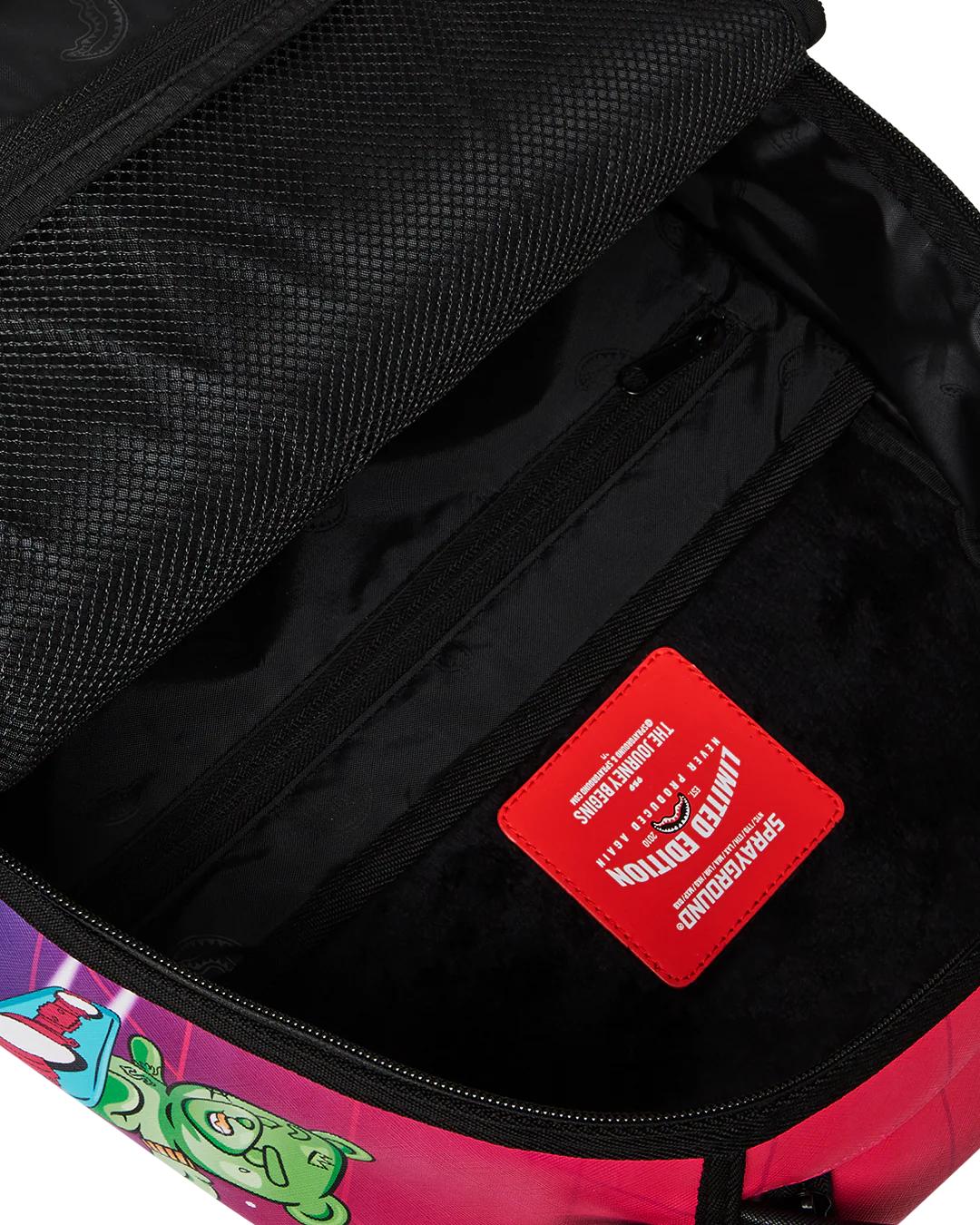 Sprayground Trending | GRAND PRIX BACKPACK