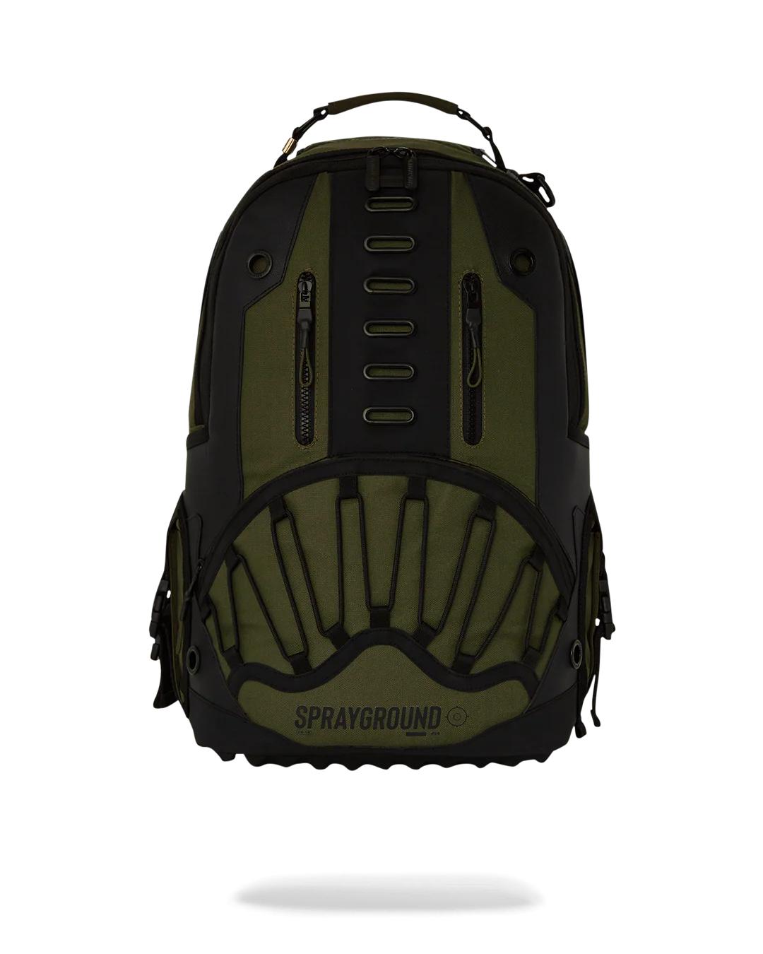 Sprayground Best Seller | UNLEASH THE SHARK BACKPACK