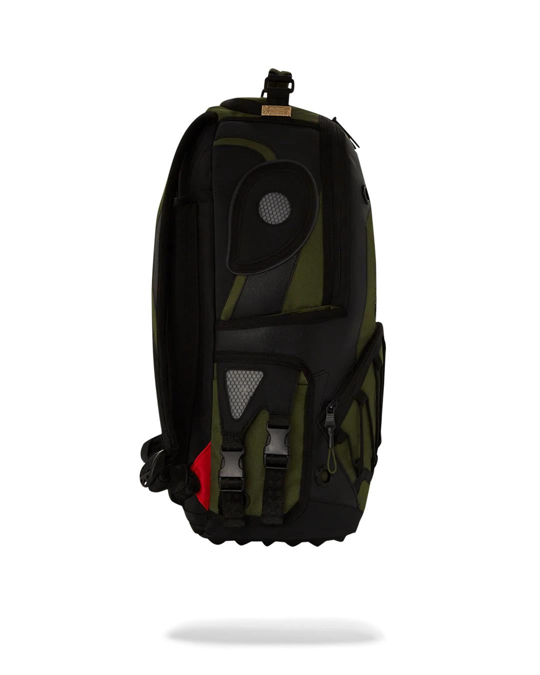 Sprayground Best Seller | UNLEASH THE SHARK BACKPACK