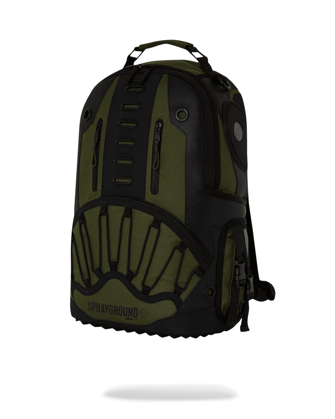 Sprayground Best Seller | UNLEASH THE SHARK BACKPACK