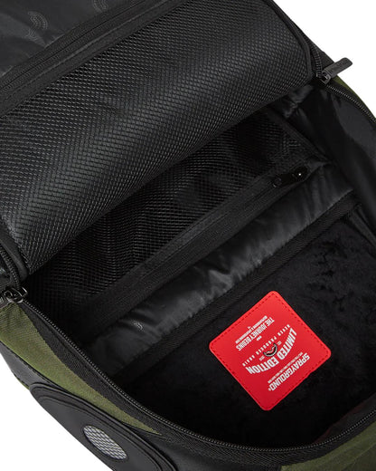 Sprayground Best Seller | UNLEASH THE SHARK BACKPACK